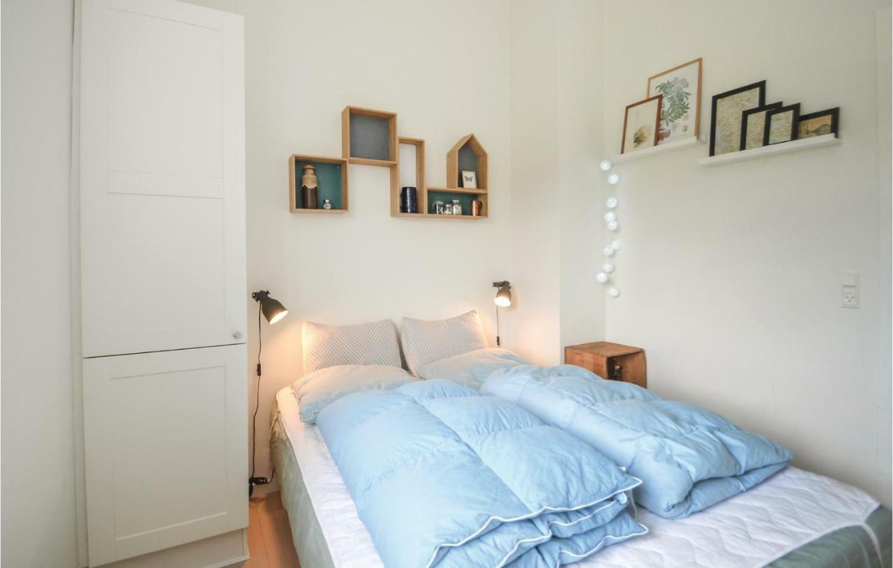 Three-Bedroom Holiday Home in Nysted Eksteriør bilde