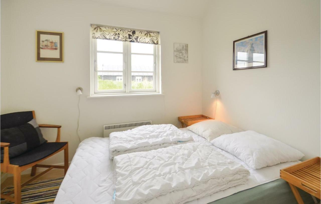 Three-Bedroom Holiday Home in Nysted Eksteriør bilde
